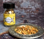 Hexenshop Dark Phönix Ziel Magic of Brighid Räuchermischung 10g